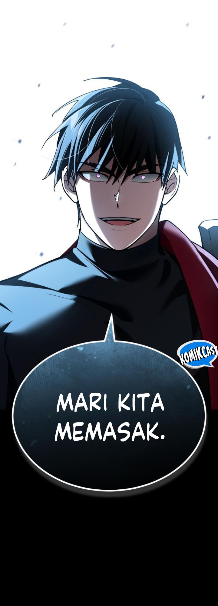 The Heavenly Demon Can’t Live a Normal Life Chapter 133 Gambar 31