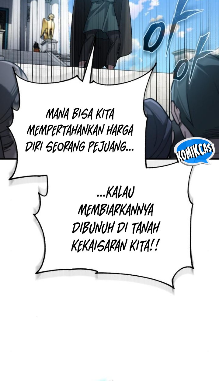 The Heavenly Demon Can’t Live a Normal Life Chapter 133 Gambar 34