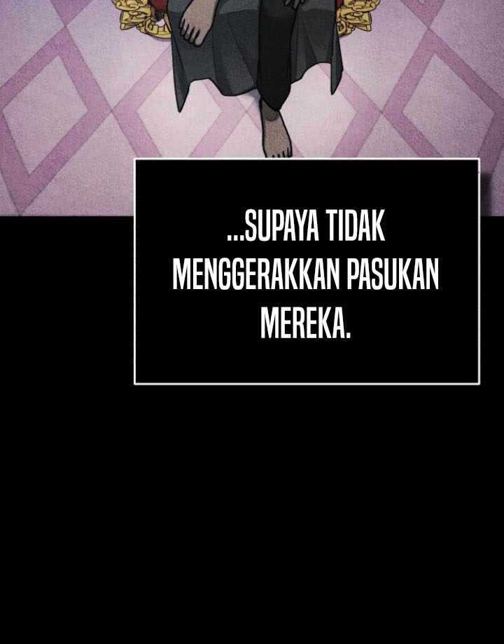 The Heavenly Demon Can’t Live a Normal Life Chapter 133 Gambar 37