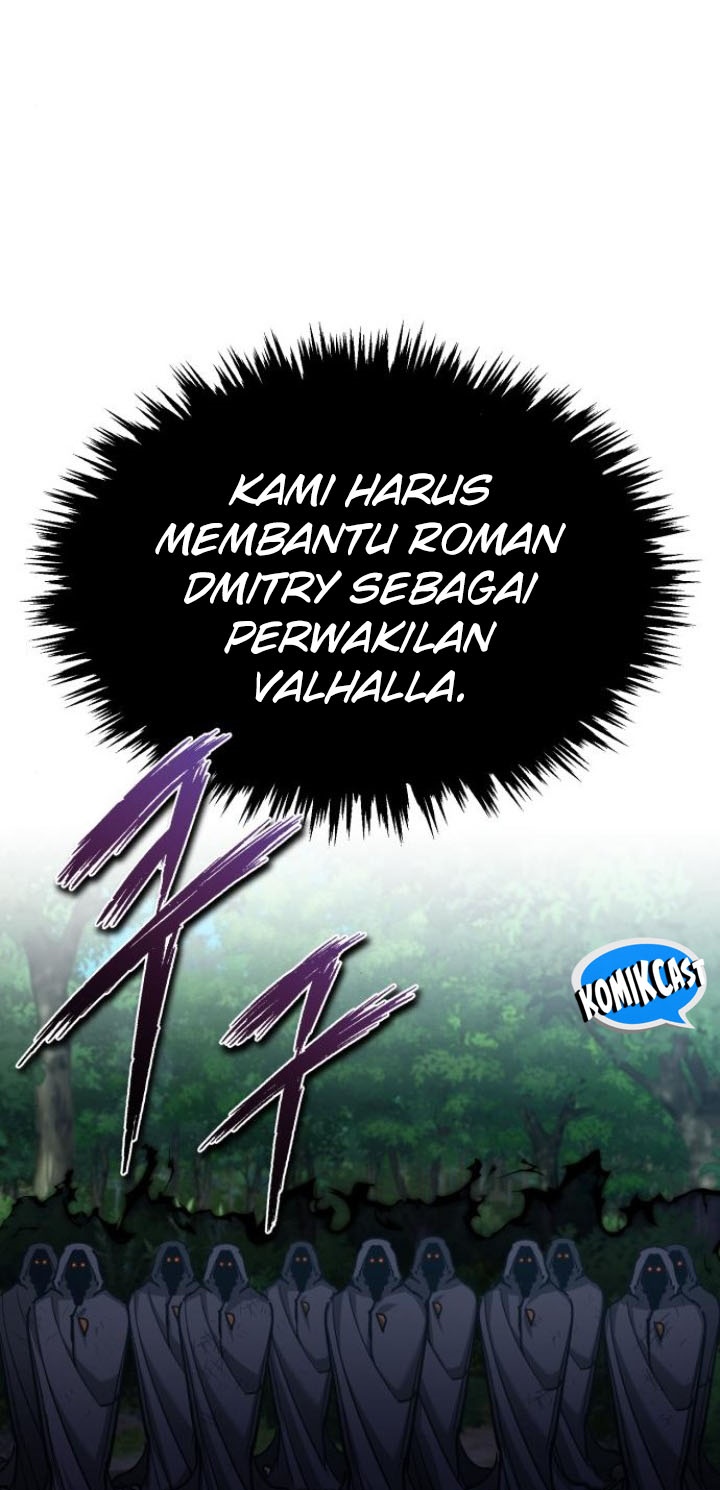The Heavenly Demon Can’t Live a Normal Life Chapter 133 Gambar 43