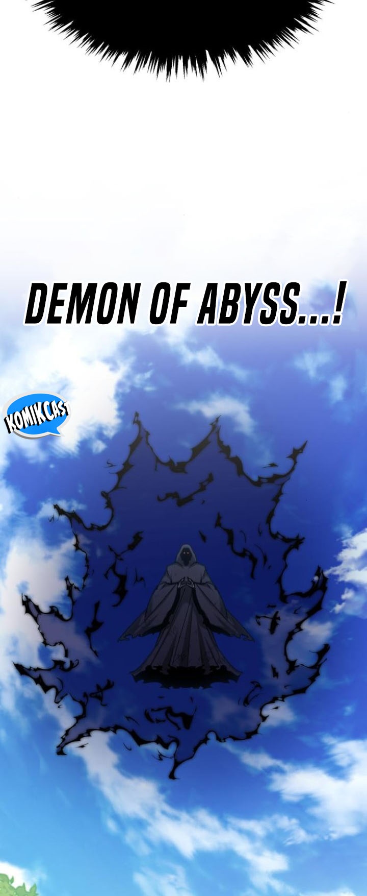 The Heavenly Demon Can’t Live a Normal Life Chapter 133 Gambar 46