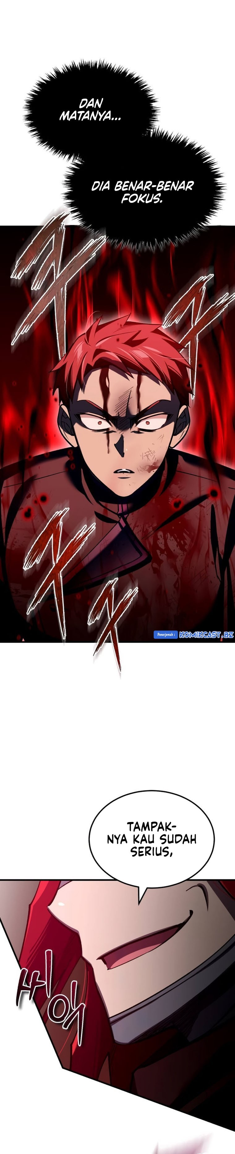 The Heavenly Demon Can’t Live a Normal Life Chapter 138 Gambar 3