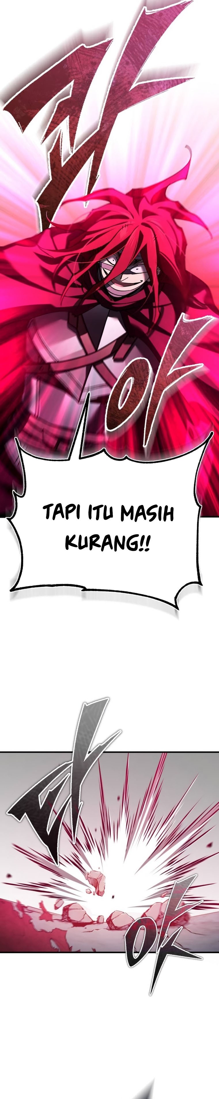 The Heavenly Demon Can’t Live a Normal Life Chapter 138 Gambar 4