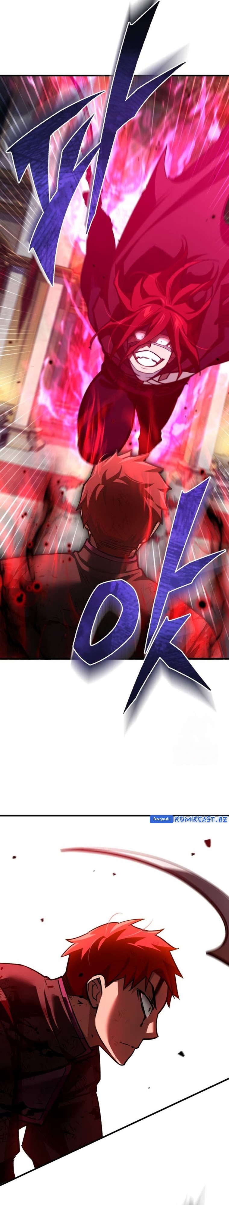 The Heavenly Demon Can’t Live a Normal Life Chapter 138 Gambar 5
