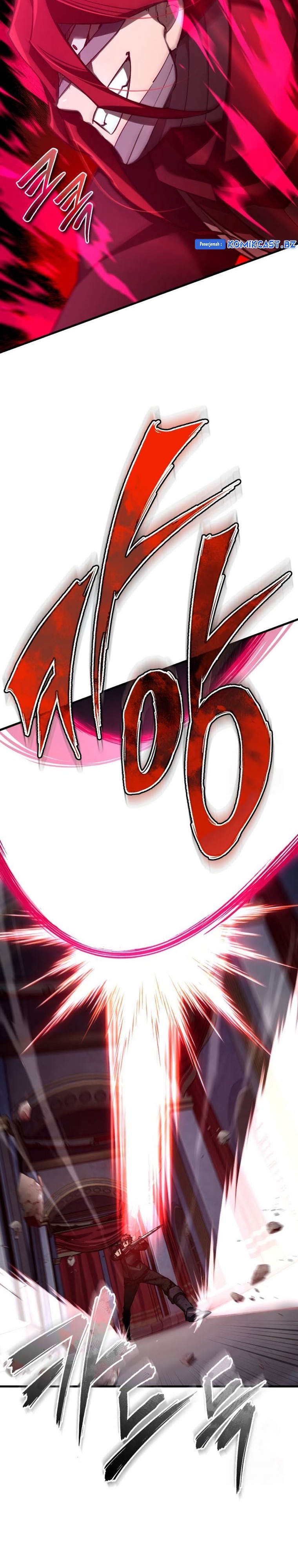 The Heavenly Demon Can’t Live a Normal Life Chapter 138 Gambar 9