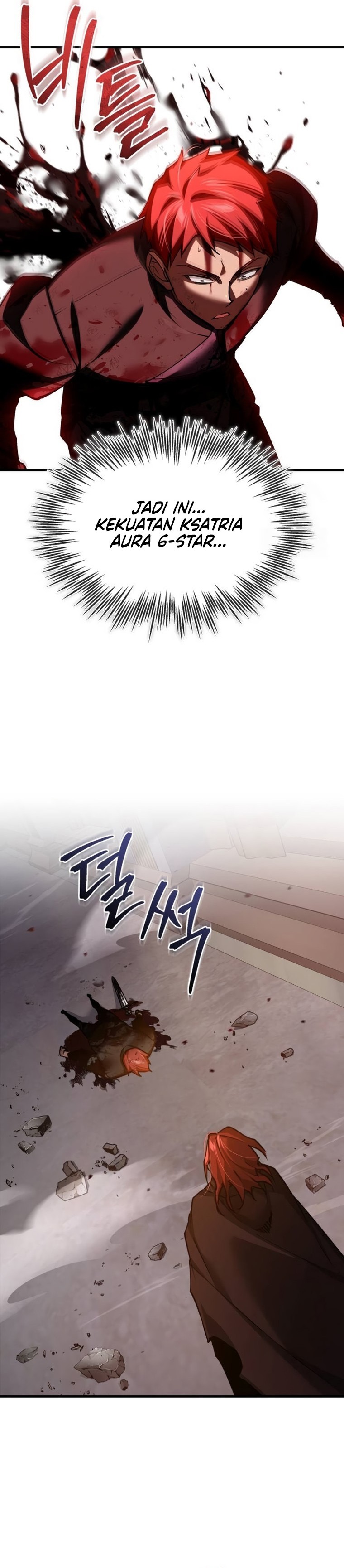 The Heavenly Demon Can’t Live a Normal Life Chapter 138 Gambar 12