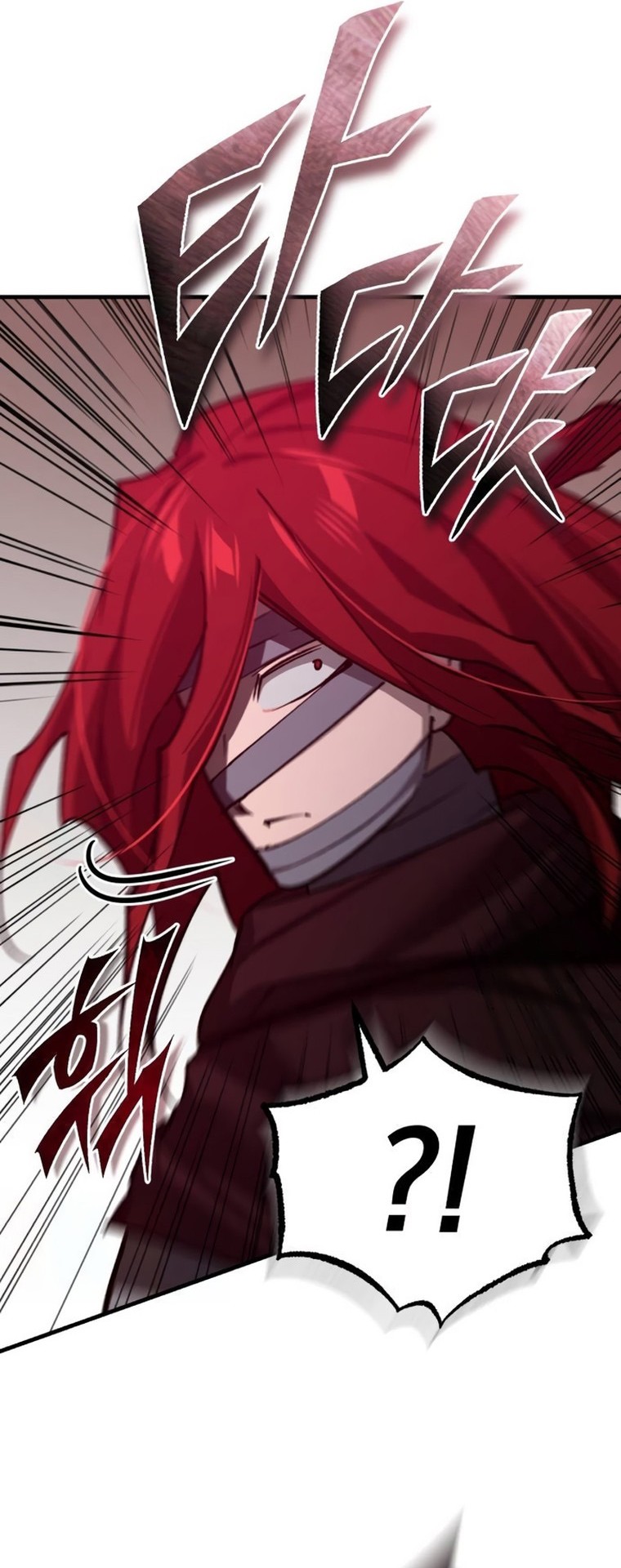 The Heavenly Demon Can’t Live a Normal Life Chapter 138 Gambar 13