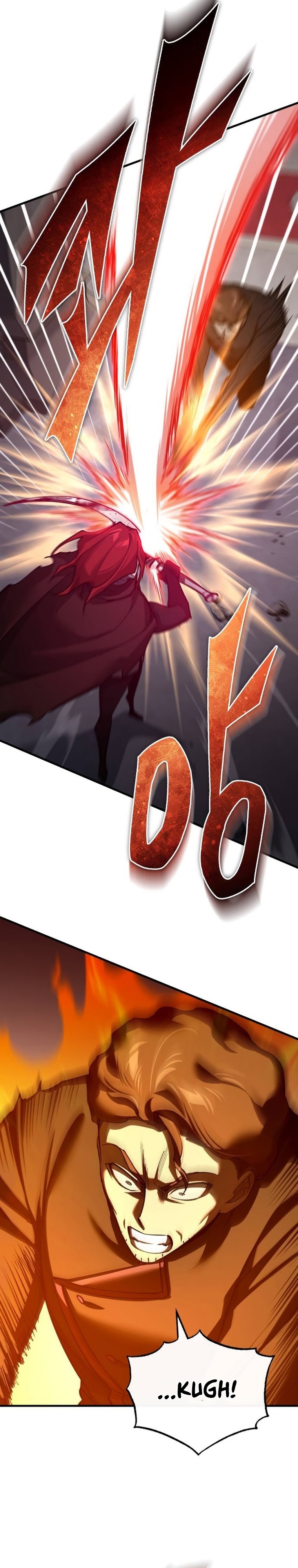 The Heavenly Demon Can’t Live a Normal Life Chapter 138 Gambar 14