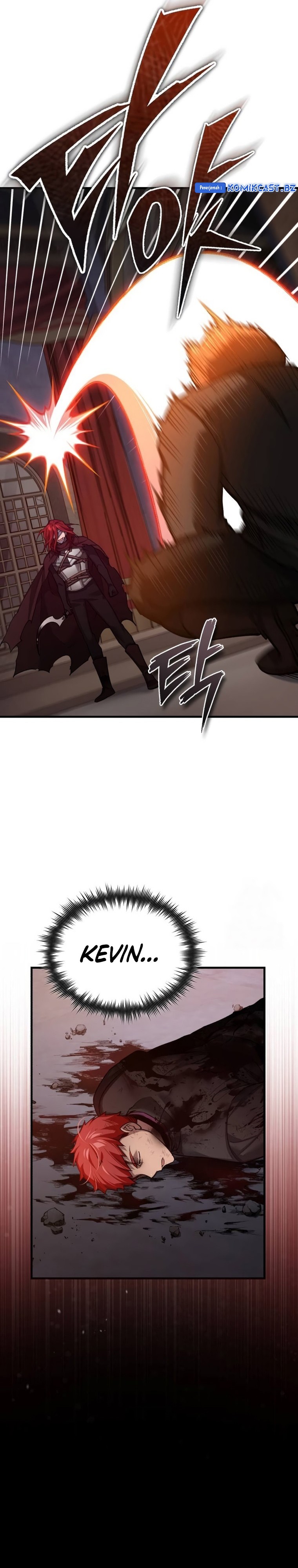 The Heavenly Demon Can’t Live a Normal Life Chapter 138 Gambar 15