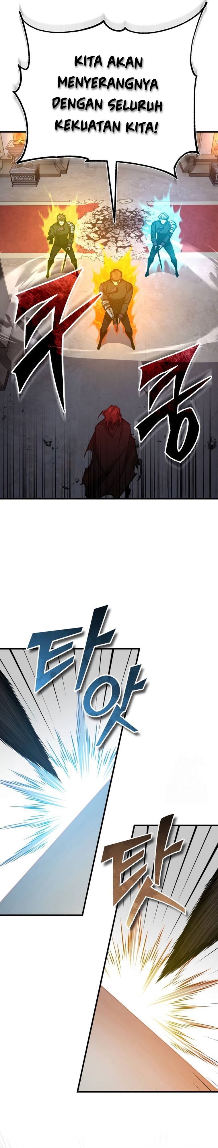 The Heavenly Demon Can’t Live a Normal Life Chapter 138 Gambar 21