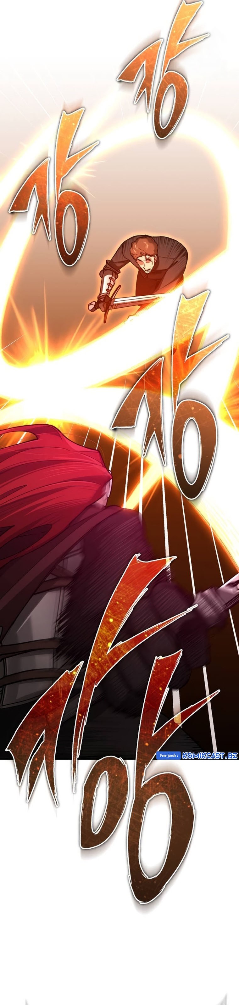 The Heavenly Demon Can’t Live a Normal Life Chapter 138 Gambar 23