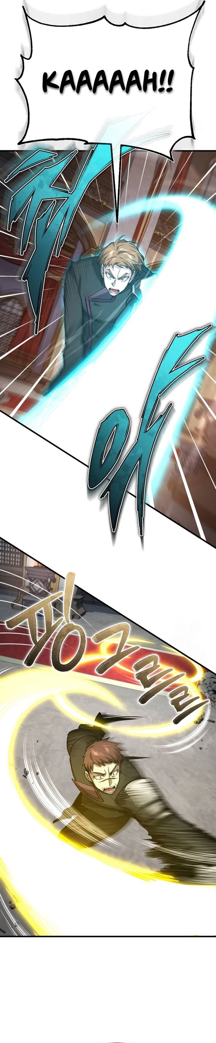 The Heavenly Demon Can’t Live a Normal Life Chapter 138 Gambar 24