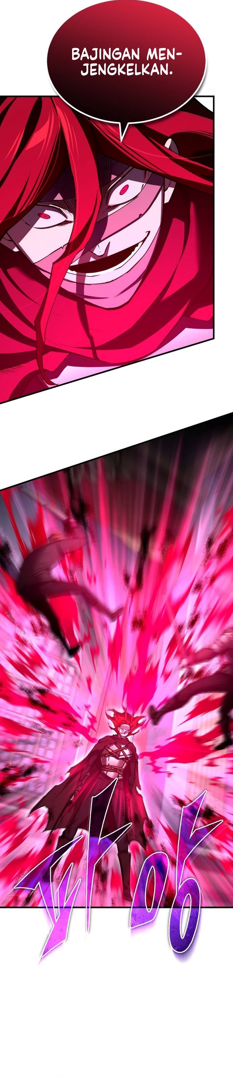 The Heavenly Demon Can’t Live a Normal Life Chapter 138 Gambar 25