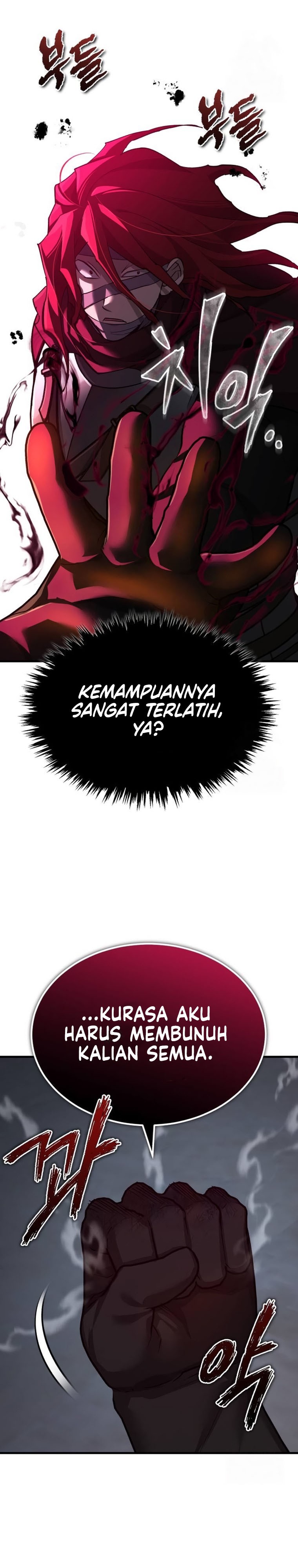 The Heavenly Demon Can’t Live a Normal Life Chapter 138 Gambar 29