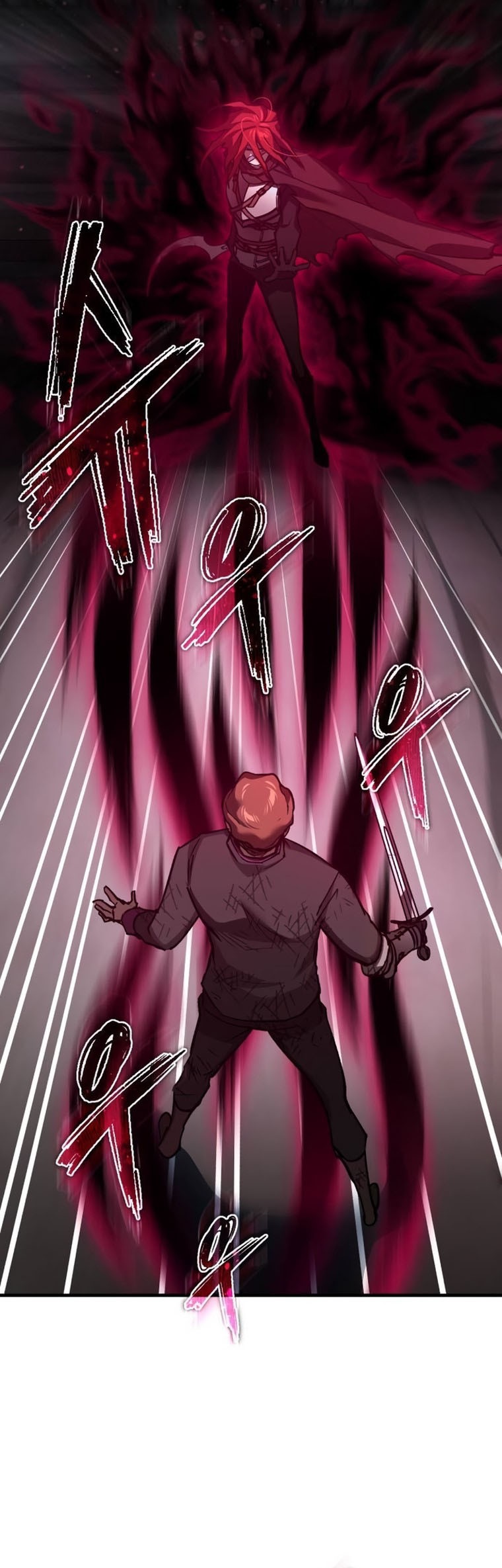 The Heavenly Demon Can’t Live a Normal Life Chapter 138 Gambar 31