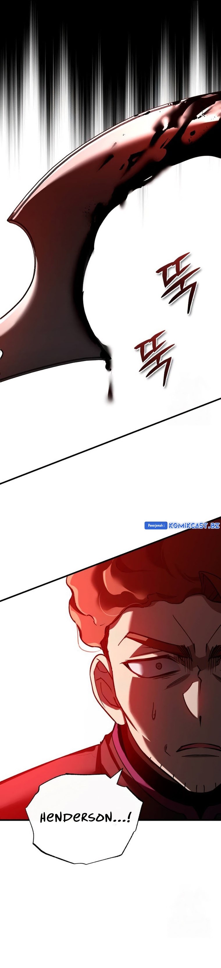 The Heavenly Demon Can’t Live a Normal Life Chapter 138 Gambar 35
