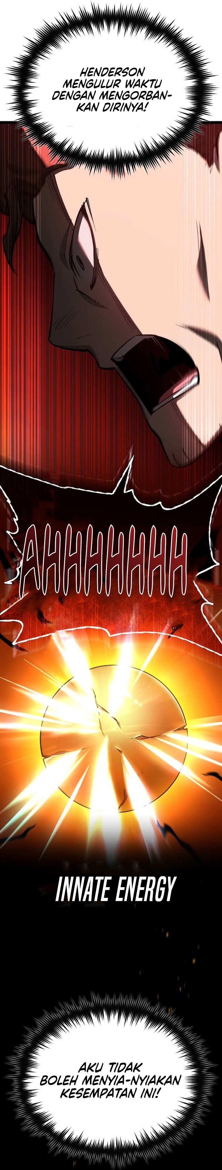 The Heavenly Demon Can’t Live a Normal Life Chapter 138 Gambar 39