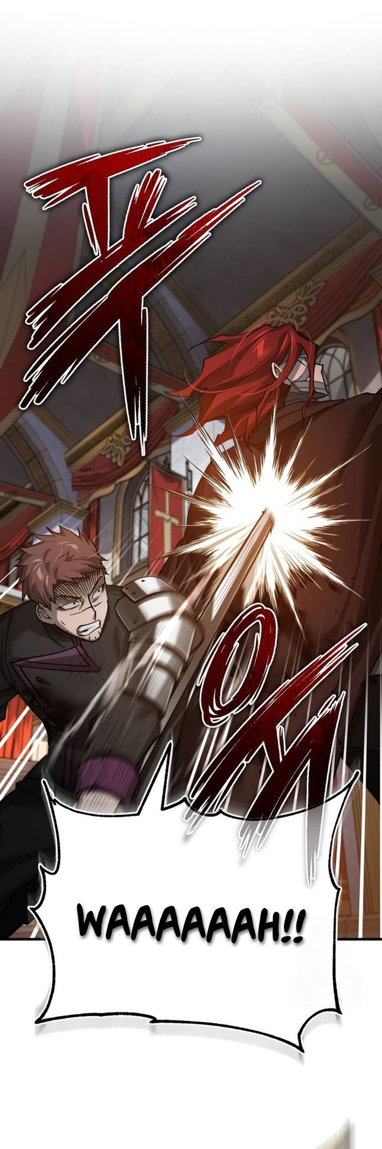 The Heavenly Demon Can’t Live a Normal Life Chapter 138 Gambar 41