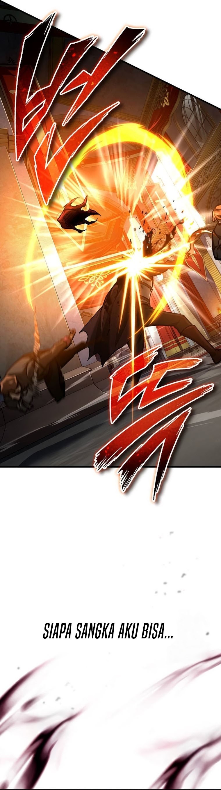 The Heavenly Demon Can’t Live a Normal Life Chapter 138 Gambar 43