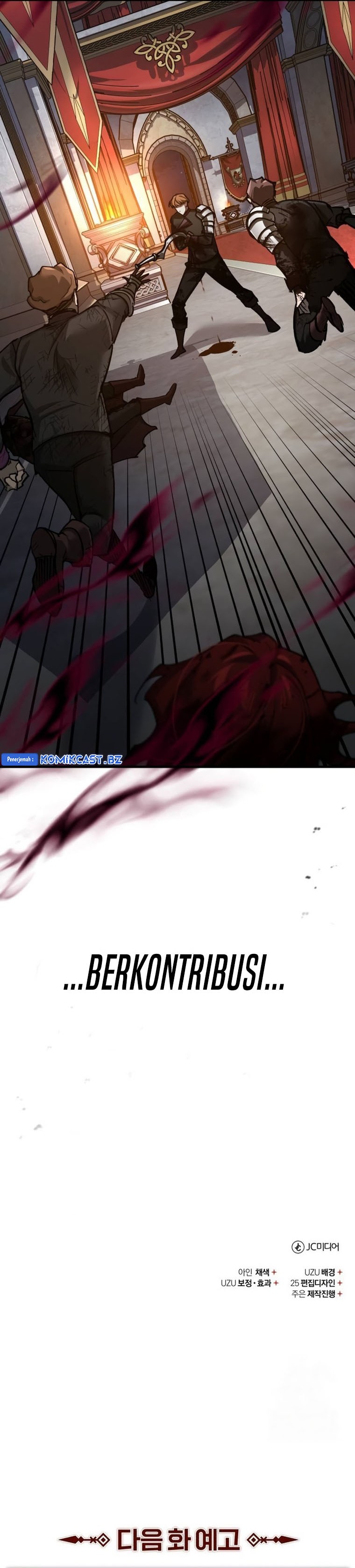 The Heavenly Demon Can’t Live a Normal Life Chapter 138 Gambar 44
