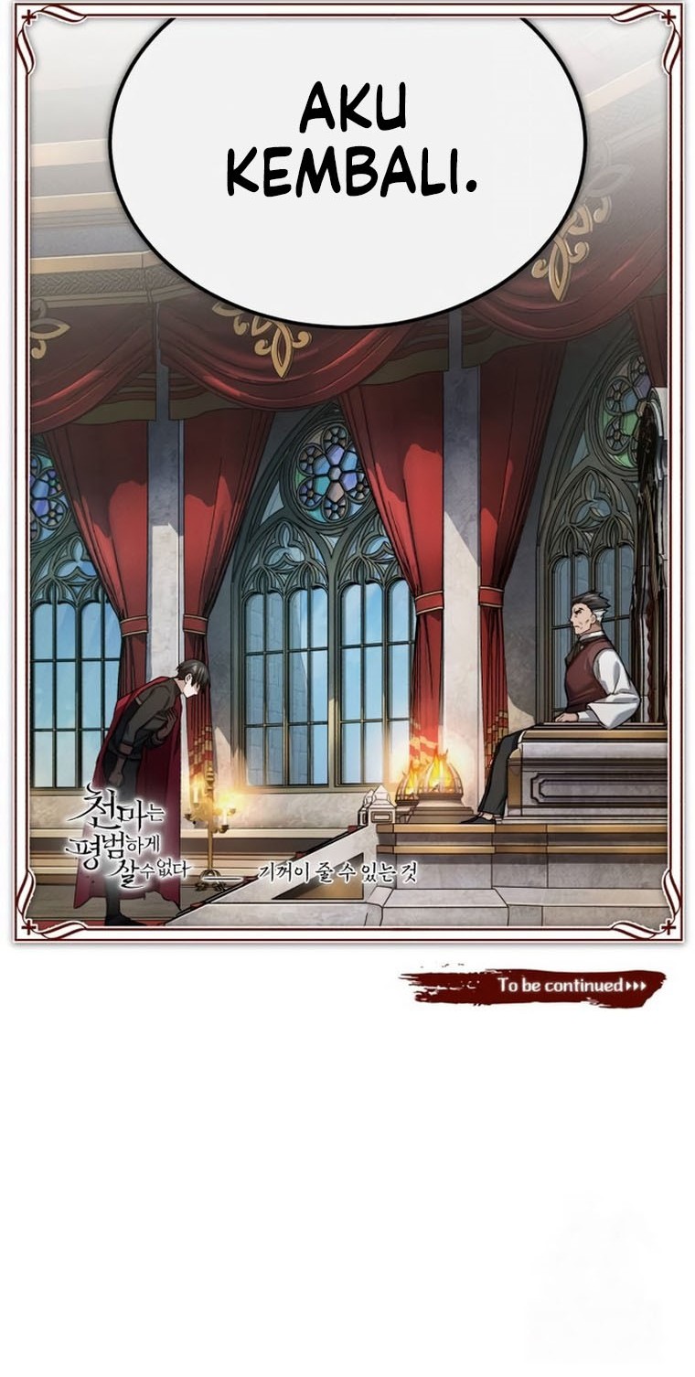 The Heavenly Demon Can’t Live a Normal Life Chapter 138 Gambar 45