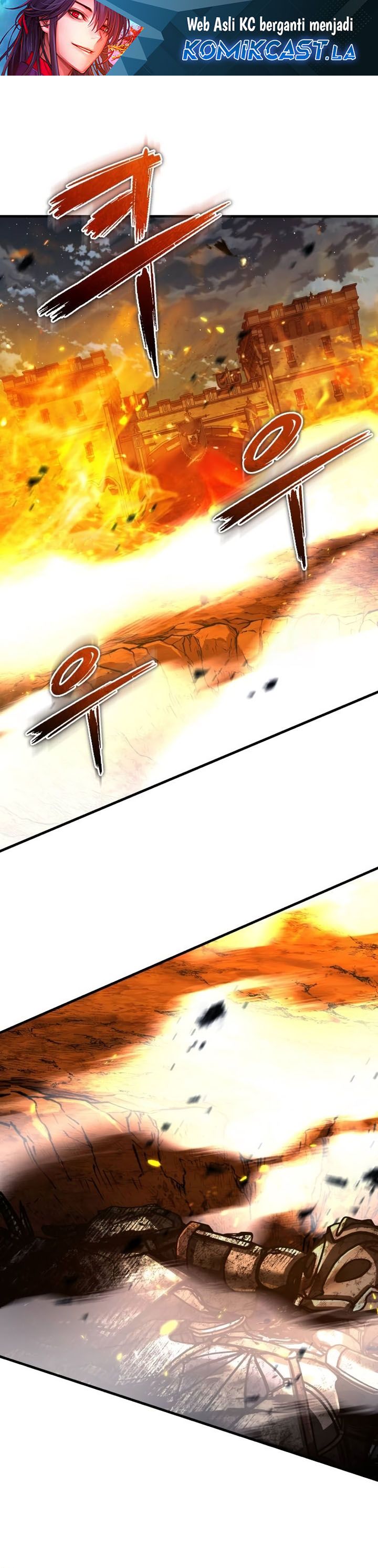 The Heavenly Demon Can’t Live a Normal Life Chapter 143 Gambar 2