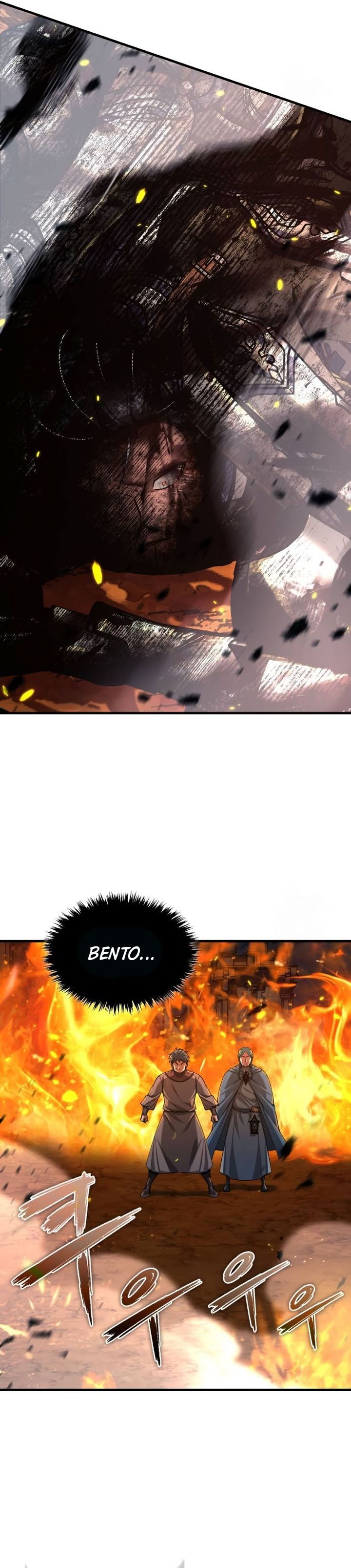 The Heavenly Demon Can’t Live a Normal Life Chapter 143 Gambar 3