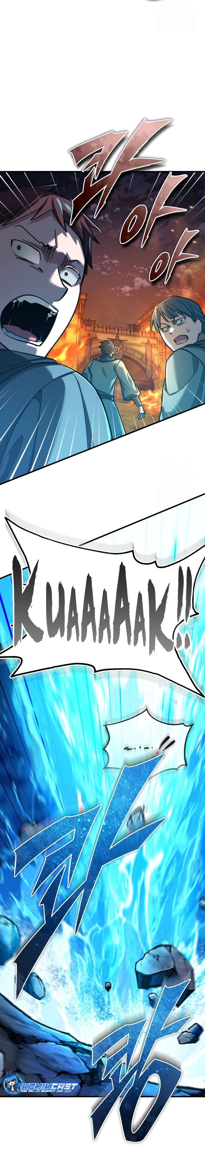 The Heavenly Demon Can’t Live a Normal Life Chapter 143 Gambar 8