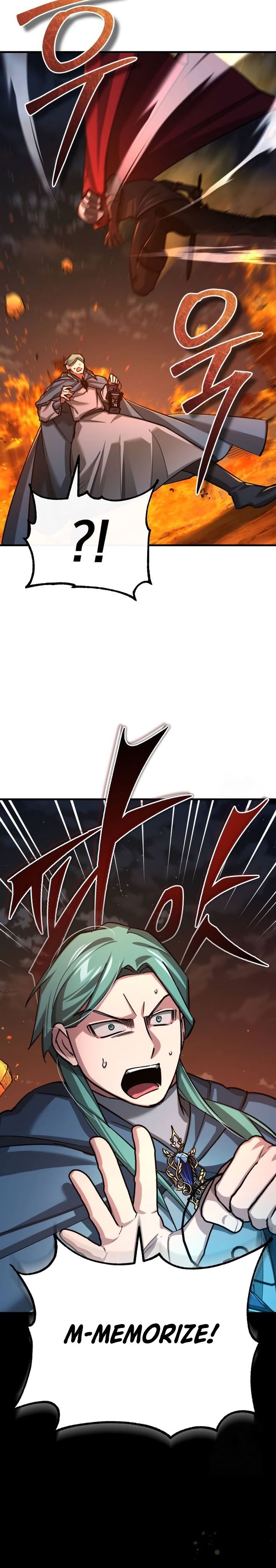 The Heavenly Demon Can’t Live a Normal Life Chapter 143 Gambar 10