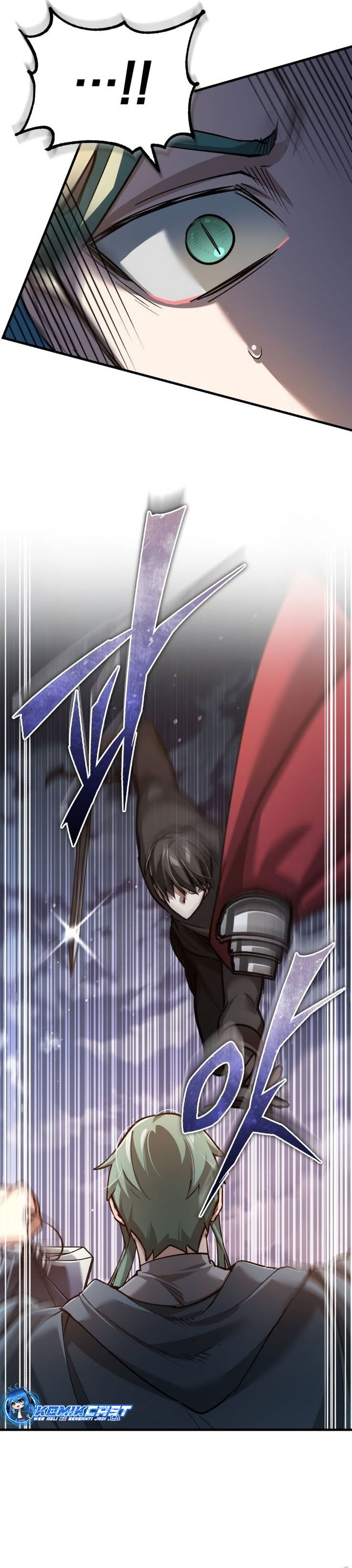 The Heavenly Demon Can’t Live a Normal Life Chapter 143 Gambar 12