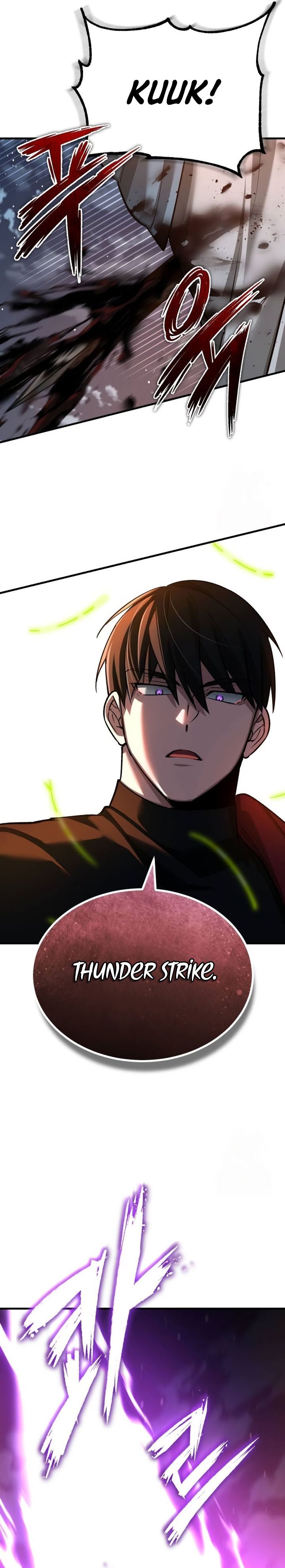 The Heavenly Demon Can’t Live a Normal Life Chapter 143 Gambar 13