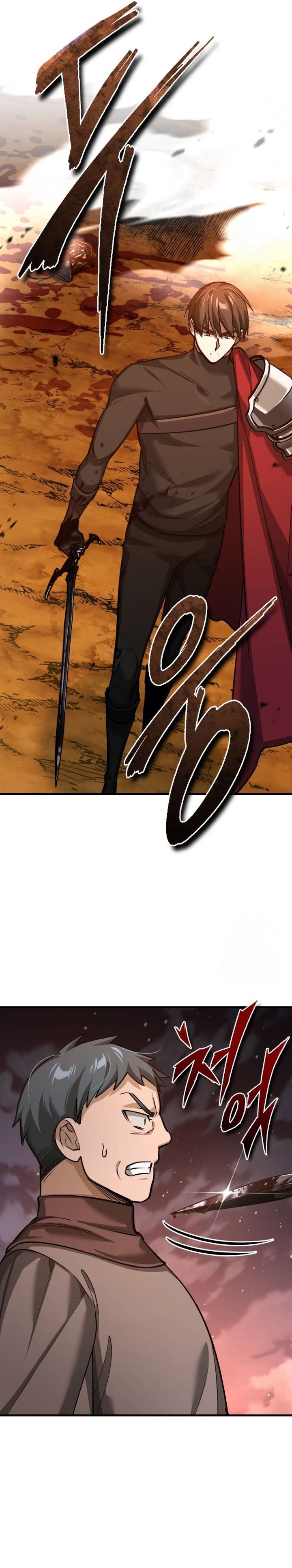 The Heavenly Demon Can’t Live a Normal Life Chapter 143 Gambar 16