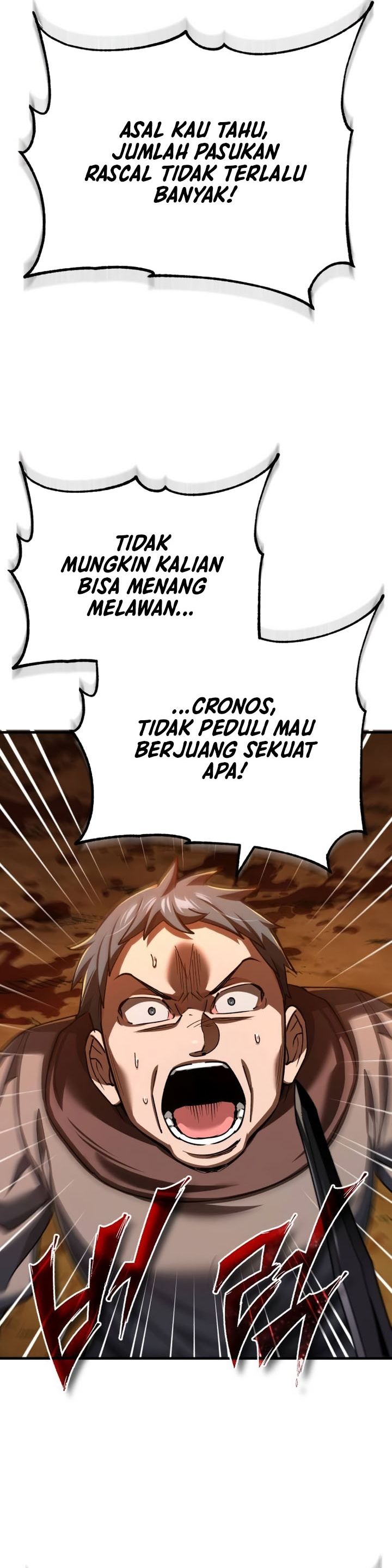 The Heavenly Demon Can’t Live a Normal Life Chapter 143 Gambar 18