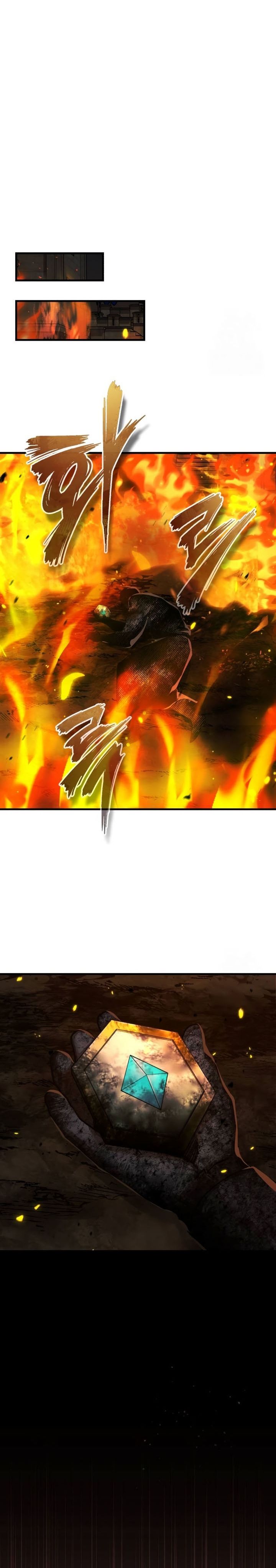 The Heavenly Demon Can’t Live a Normal Life Chapter 143 Gambar 30
