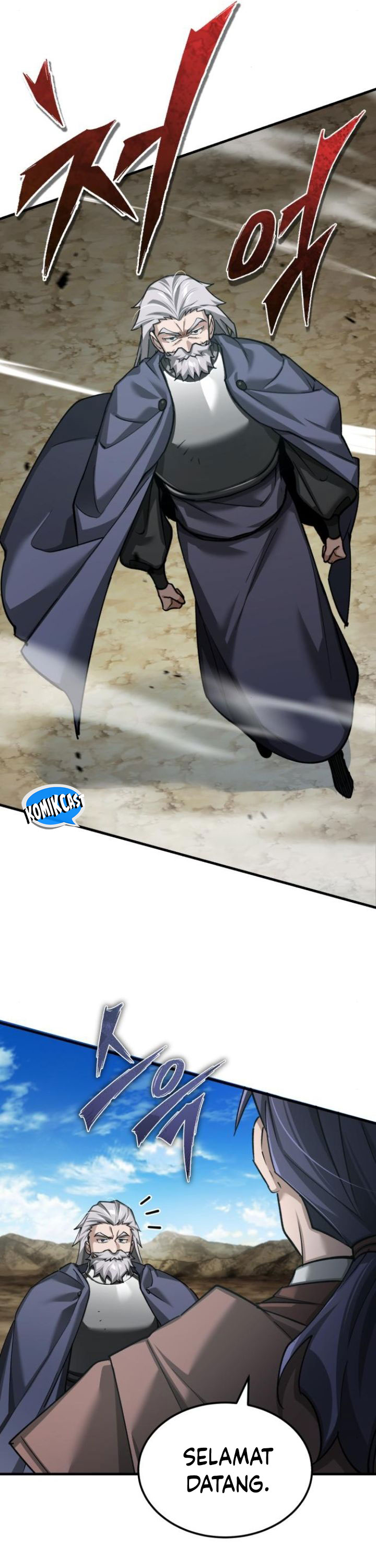 The Heavenly Demon Can’t Live a Normal Life Chapter 145 Gambar 8