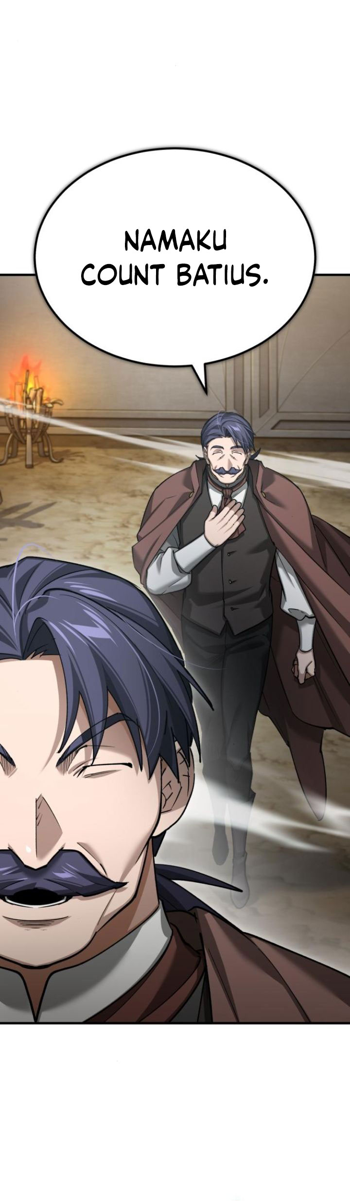 The Heavenly Demon Can’t Live a Normal Life Chapter 145 Gambar 9