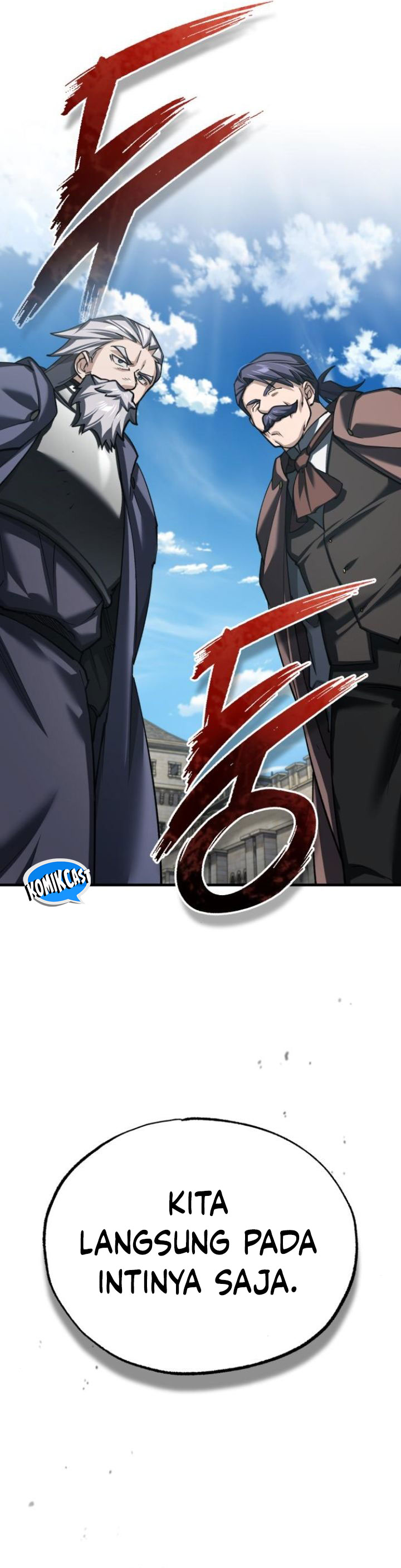 The Heavenly Demon Can’t Live a Normal Life Chapter 145 Gambar 10