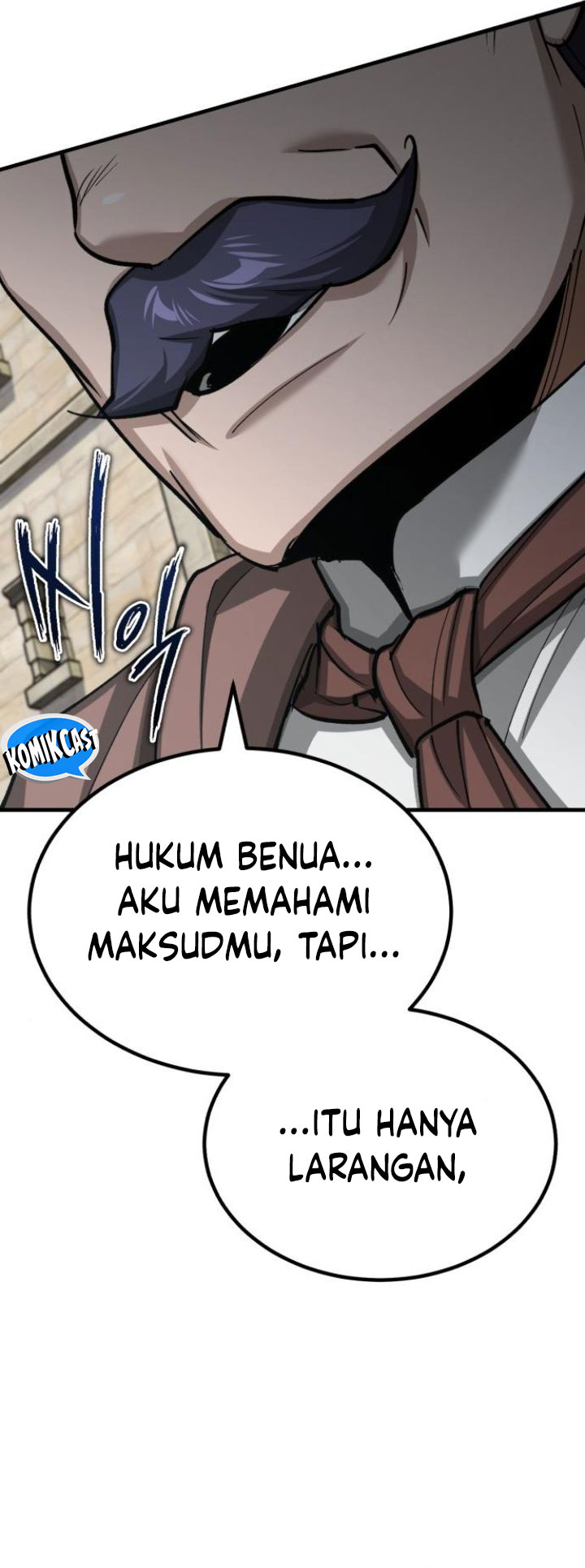 The Heavenly Demon Can’t Live a Normal Life Chapter 145 Gambar 13