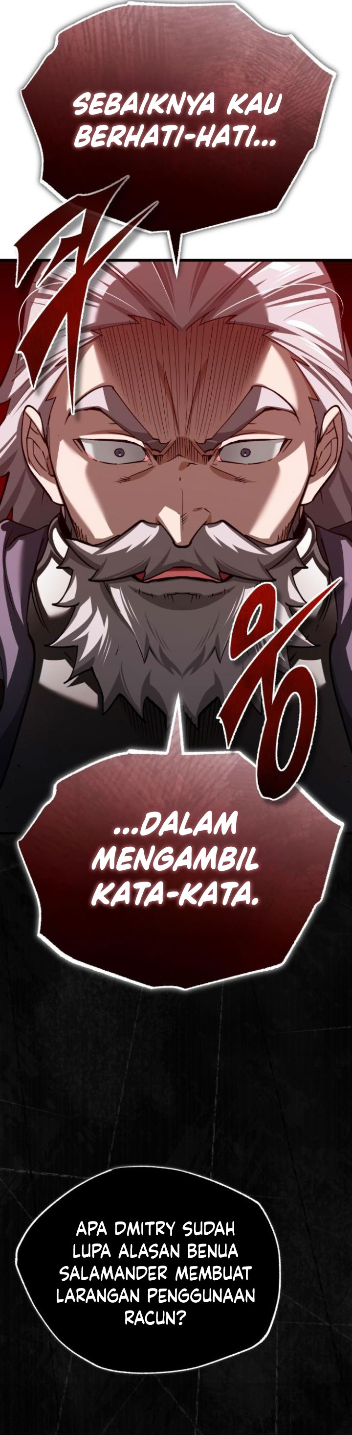 The Heavenly Demon Can’t Live a Normal Life Chapter 145 Gambar 16