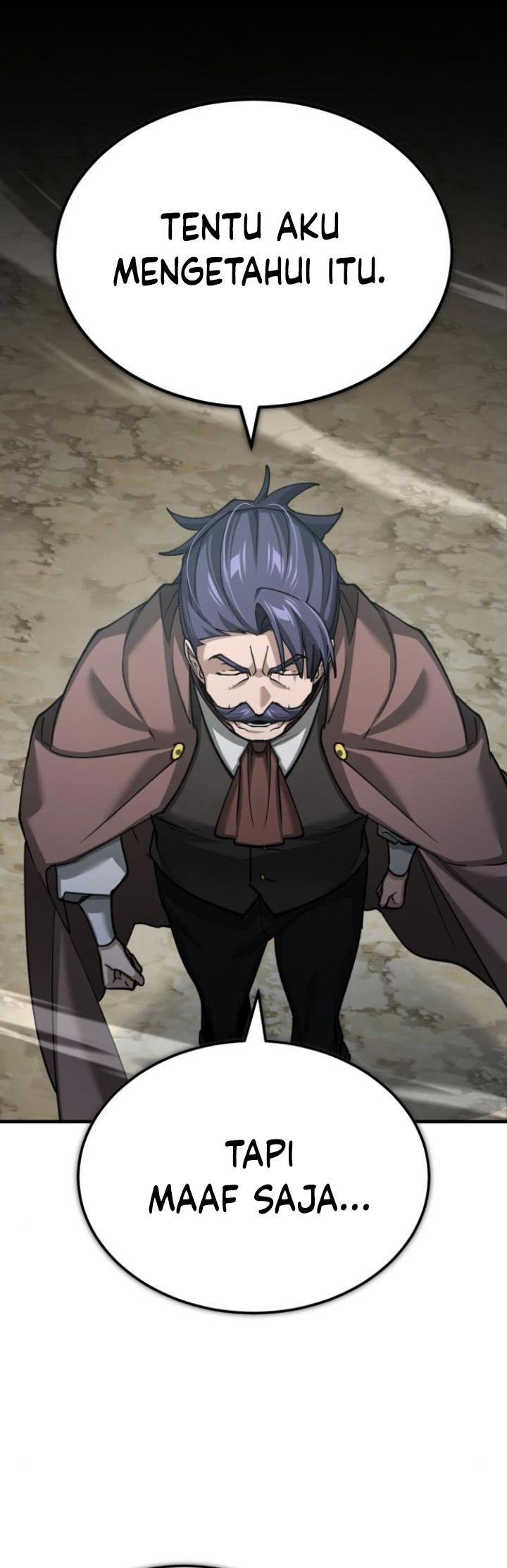 The Heavenly Demon Can’t Live a Normal Life Chapter 145 Gambar 19