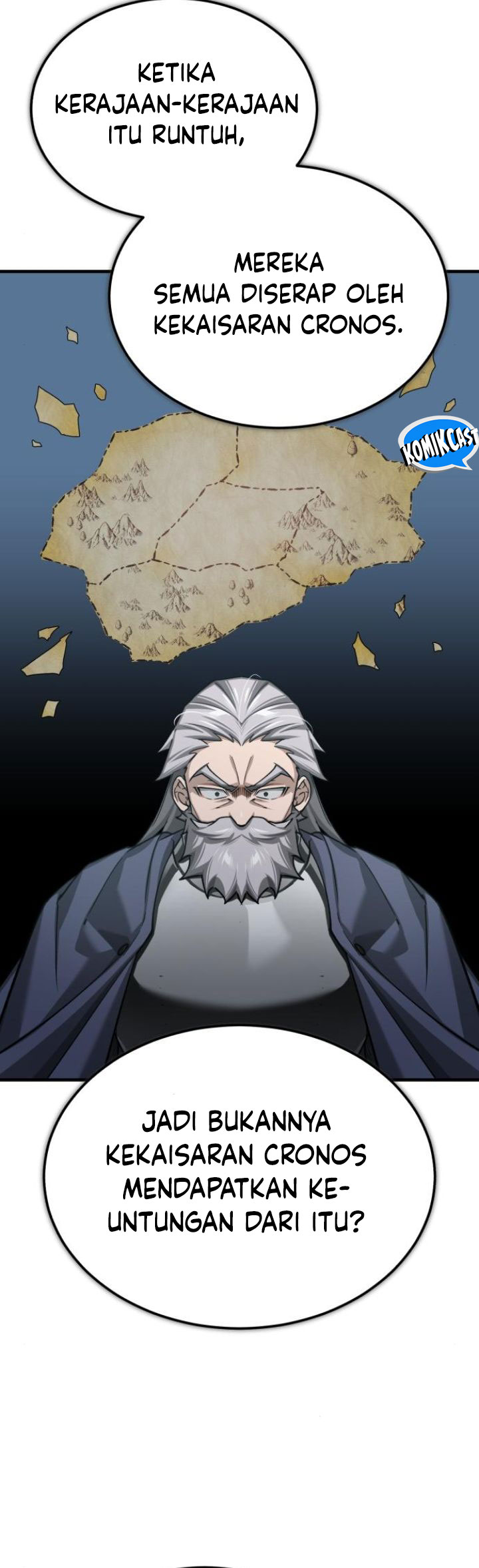 The Heavenly Demon Can’t Live a Normal Life Chapter 145 Gambar 20