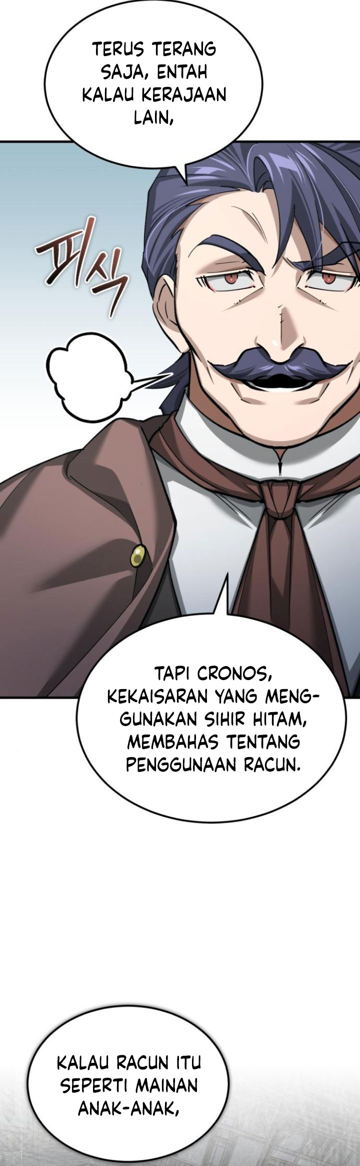 The Heavenly Demon Can’t Live a Normal Life Chapter 145 Gambar 21