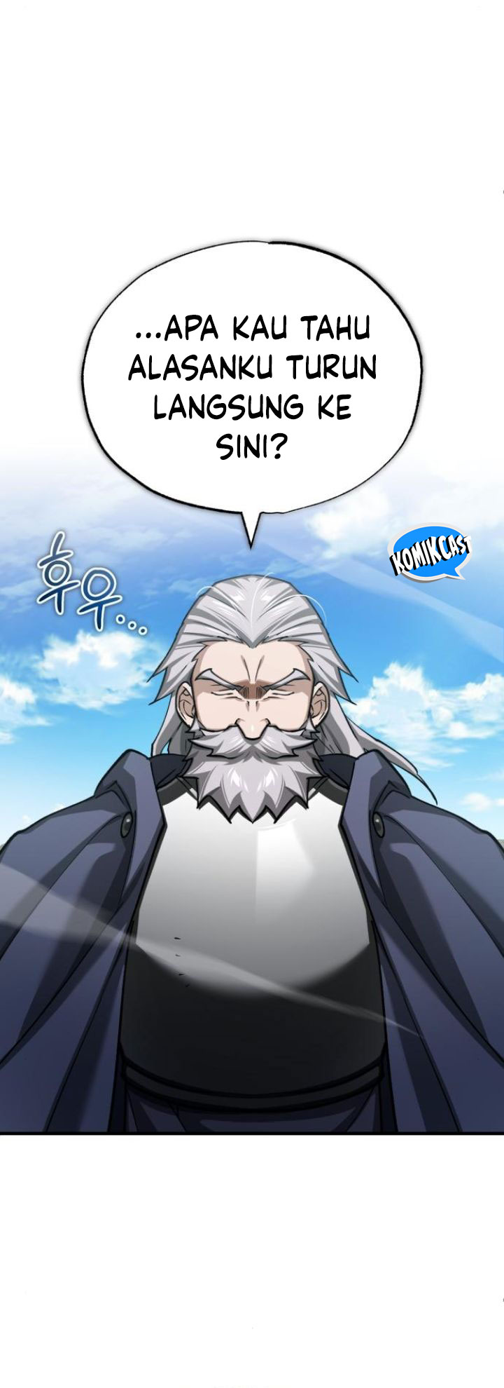 The Heavenly Demon Can’t Live a Normal Life Chapter 145 Gambar 28