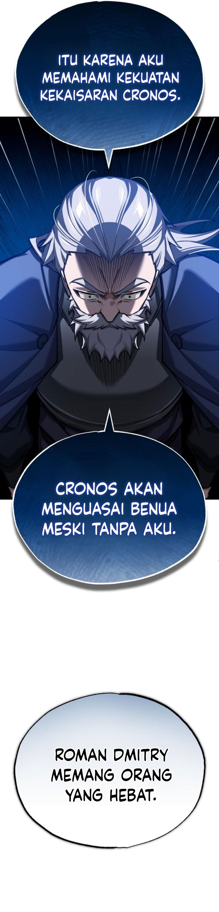 The Heavenly Demon Can’t Live a Normal Life Chapter 145 Gambar 29