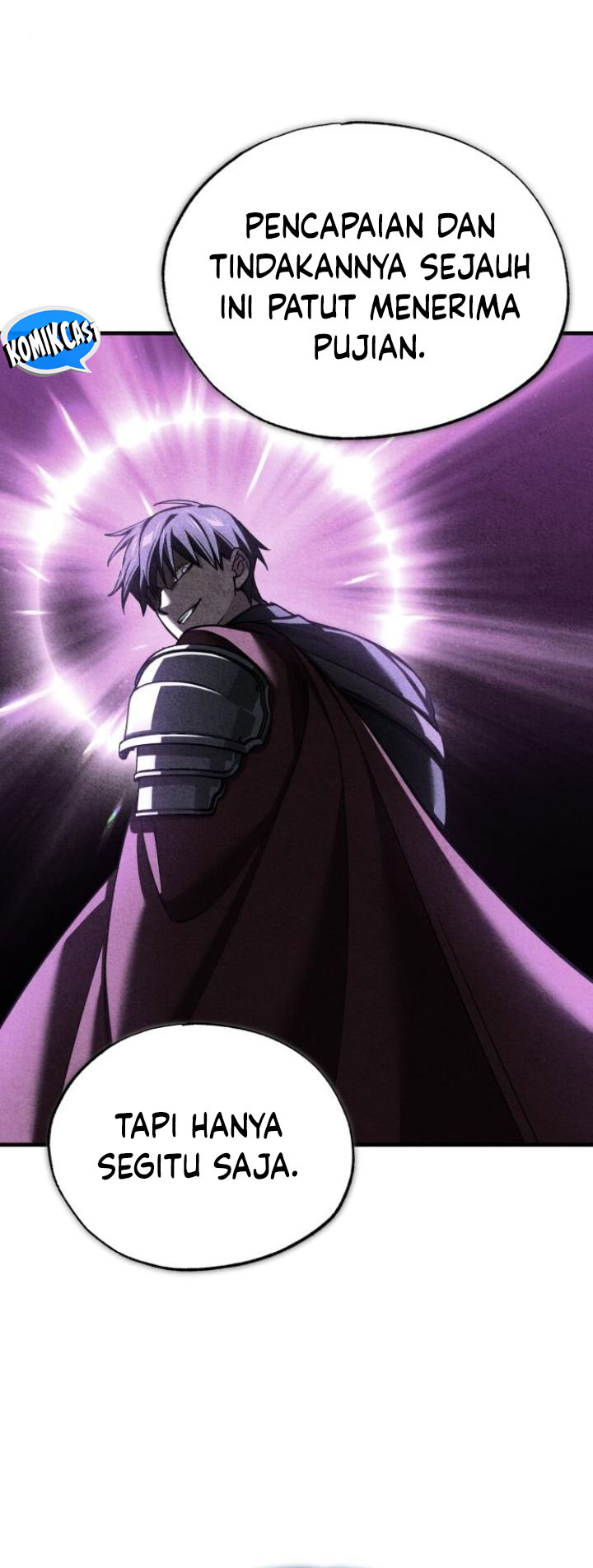 The Heavenly Demon Can’t Live a Normal Life Chapter 145 Gambar 30