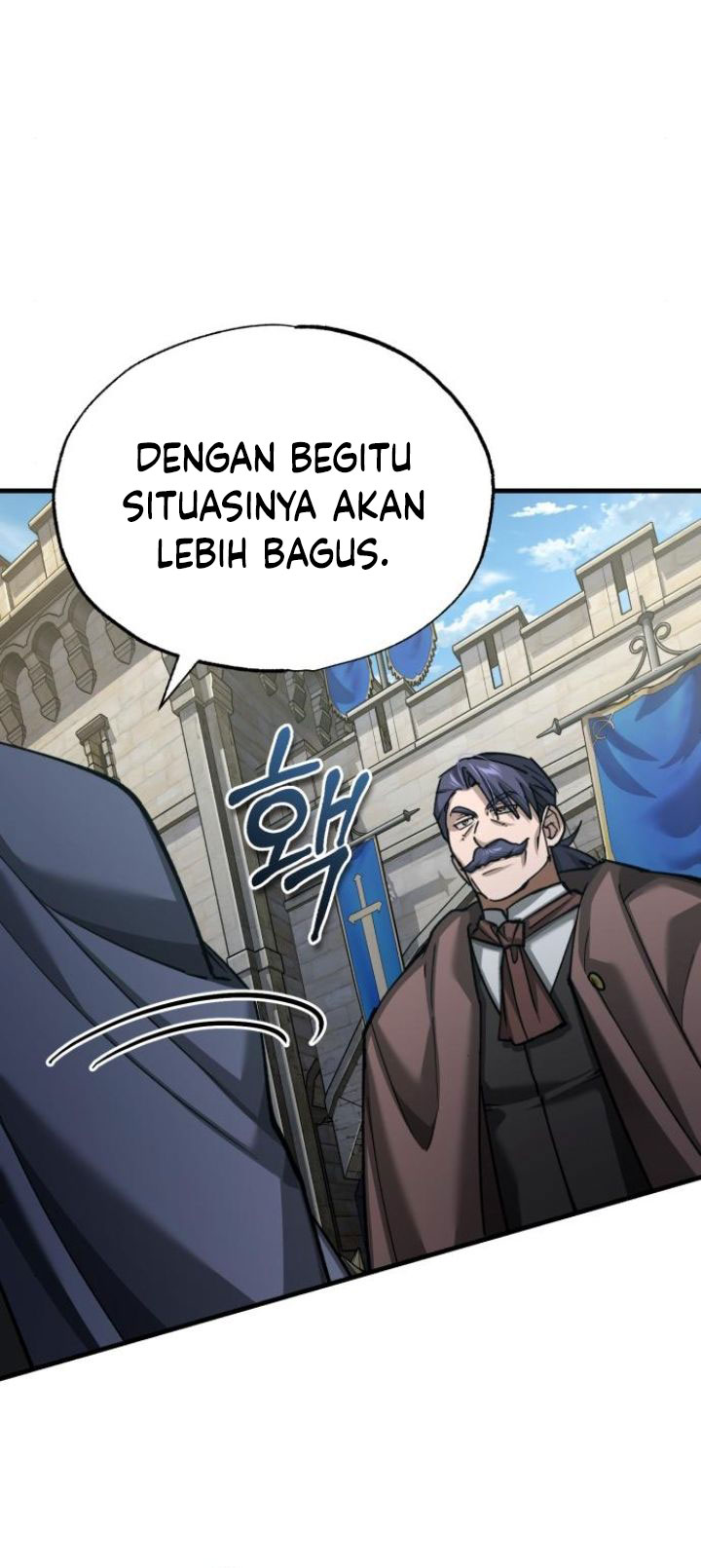 The Heavenly Demon Can’t Live a Normal Life Chapter 145 Gambar 32