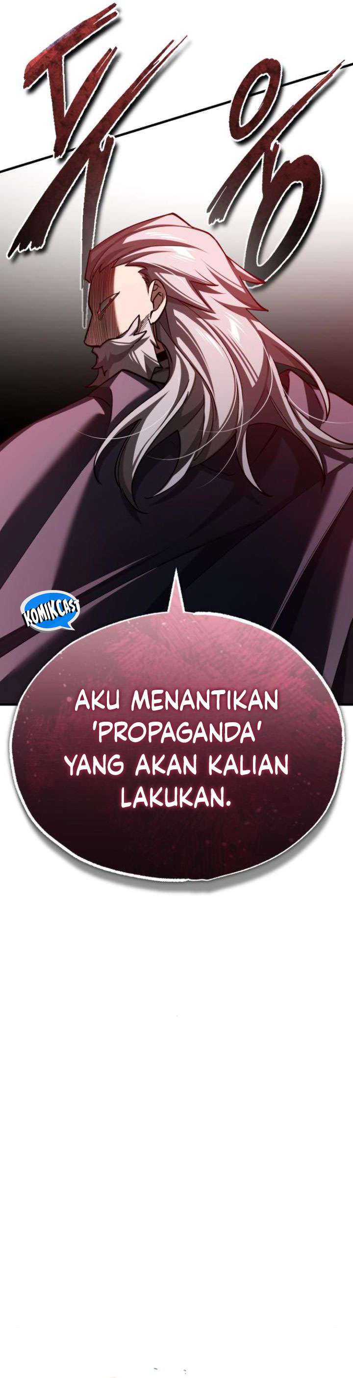 The Heavenly Demon Can’t Live a Normal Life Chapter 145 Gambar 33