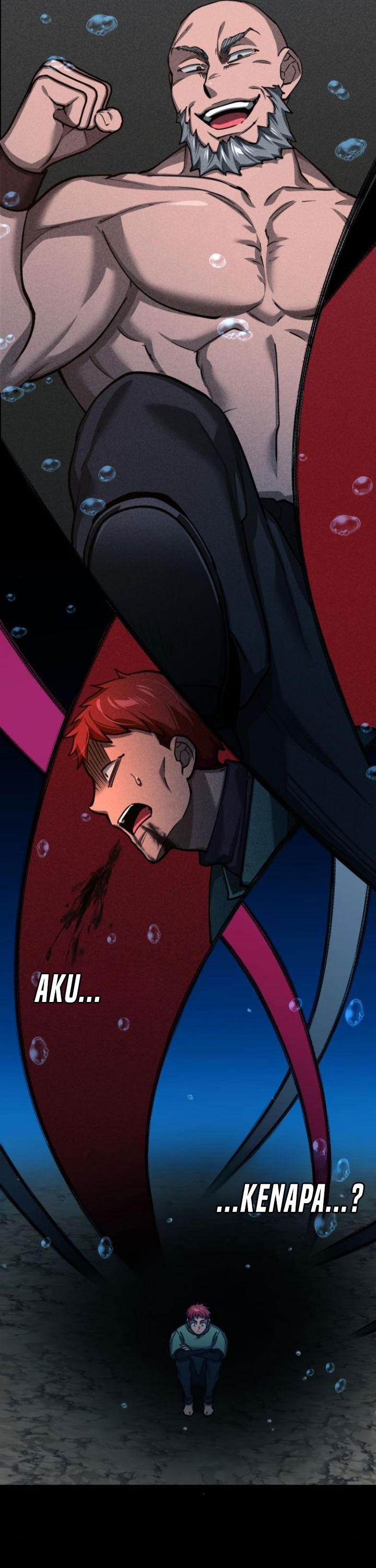 The Heavenly Demon Can’t Live a Normal Life Chapter 145 Gambar 37