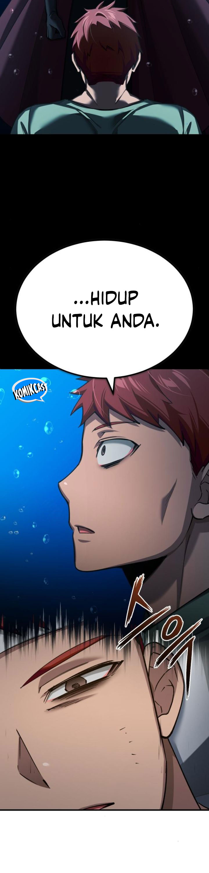 The Heavenly Demon Can’t Live a Normal Life Chapter 145 Gambar 40