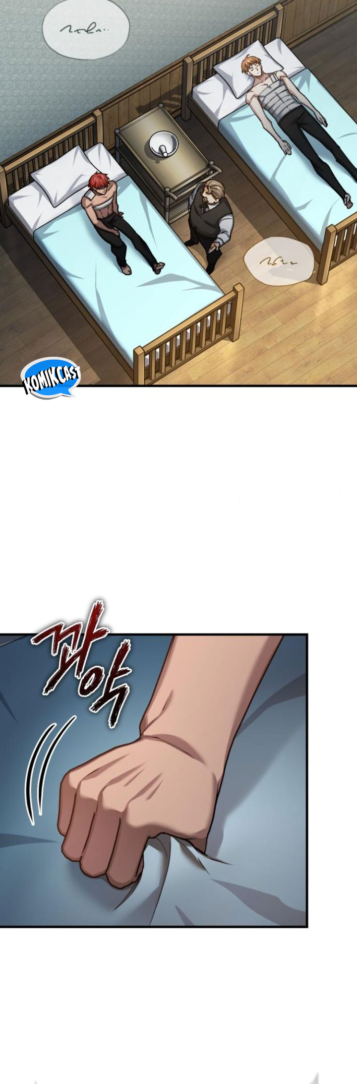 The Heavenly Demon Can’t Live a Normal Life Chapter 145 Gambar 43